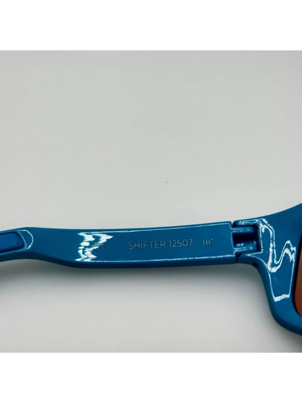 Bolle Sunglasses 12507 Shifter Phantom Italy